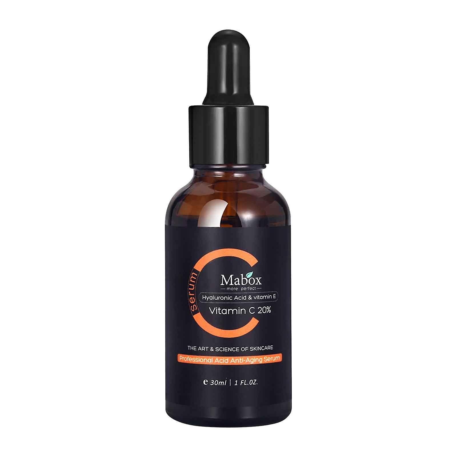 Foto 2 pulgar | Sérum Facial Huoguo Hialurónico Hidratante Esencia Vc 30 Ml - Venta Internacional.