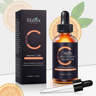 Foto 2 | Sérum Facial Huoguo Hialurónico Hidratante Esencia Vc 30 Ml - Venta Internacional.