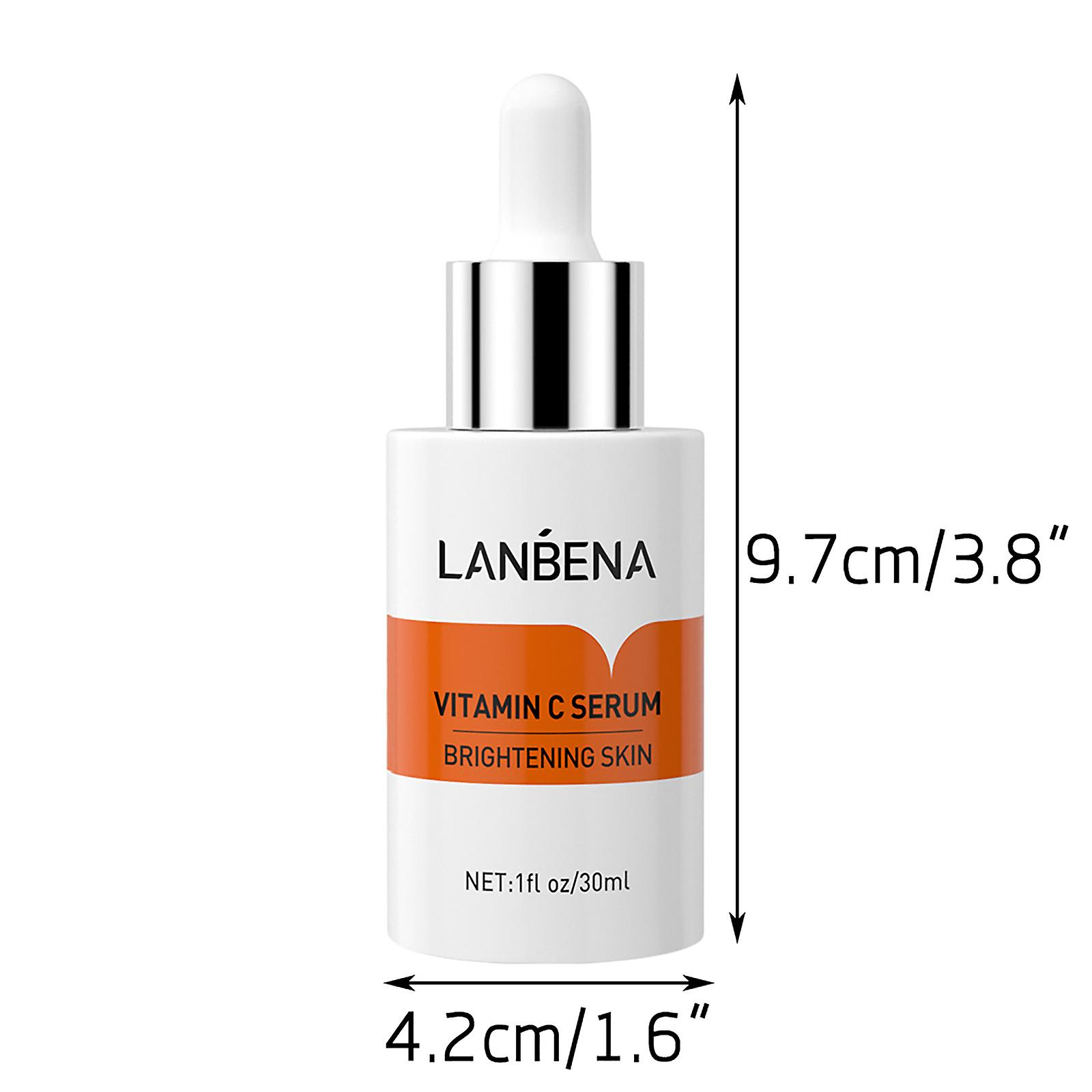 Foto 4 pulgar | Facial Essence Huoguo Vc Blanqueador Antimanchas 30 Ml - Venta Internacional.