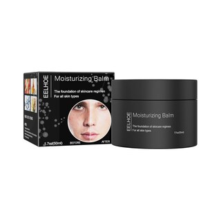 Foto 1 | Crema Hidratante Huoguo Revitalizante Para Hombre 50ml - Venta Internacional.