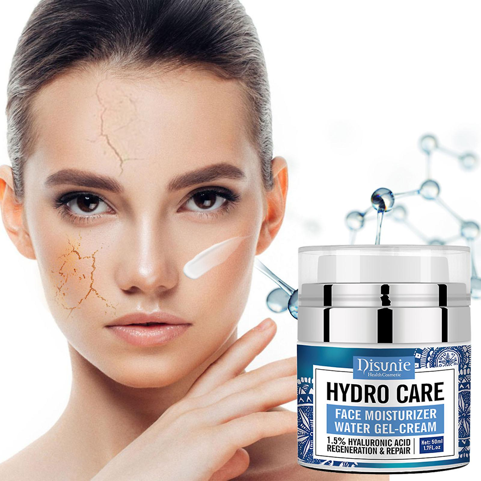 Foto 2 pulgar | Crema Facial Huoguo Home Skin Care Suavidad Hidratante 50 Ml - Venta Internacional.