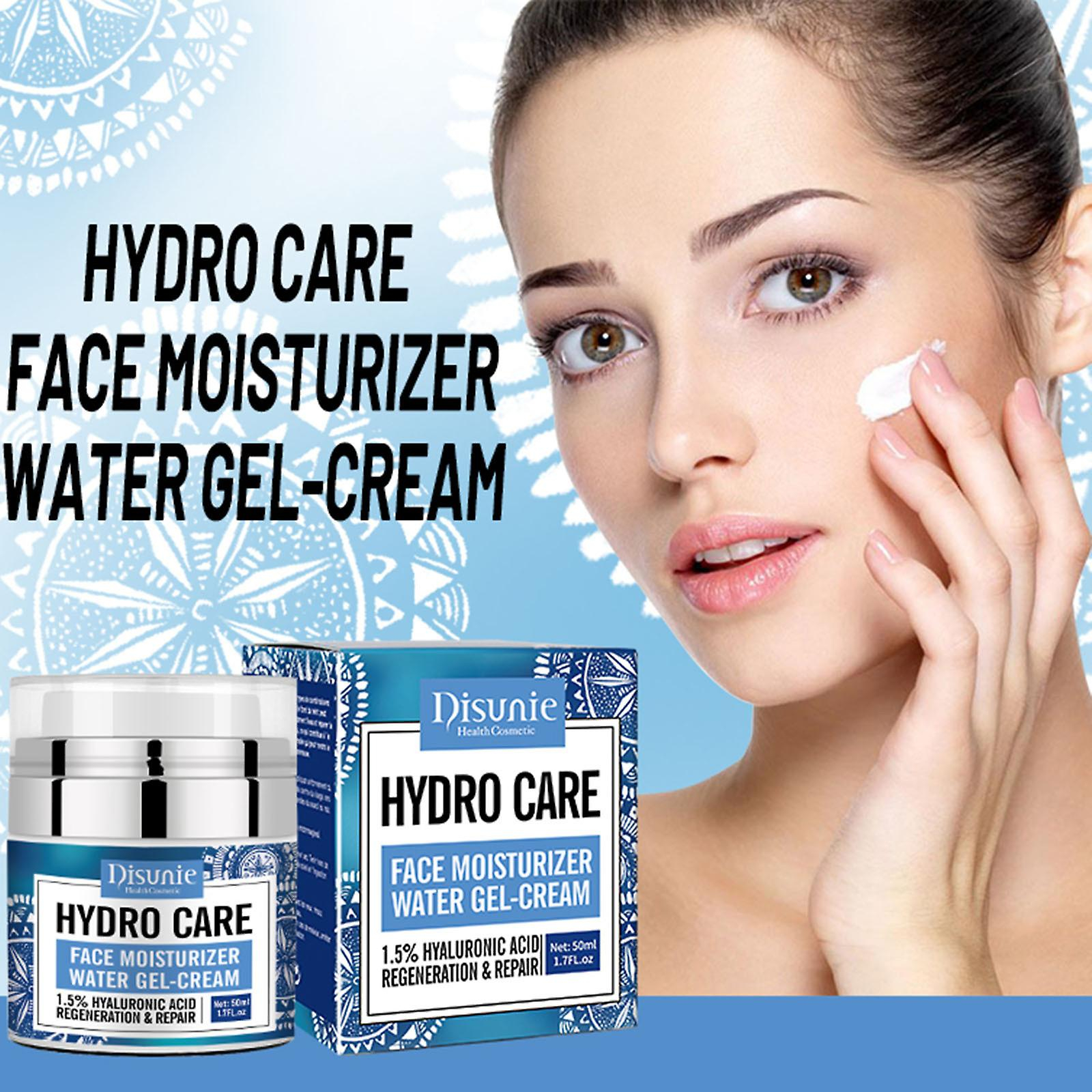 Foto 4 pulgar | Crema Facial Huoguo Home Skin Care Suavidad Hidratante 50 Ml - Venta Internacional.