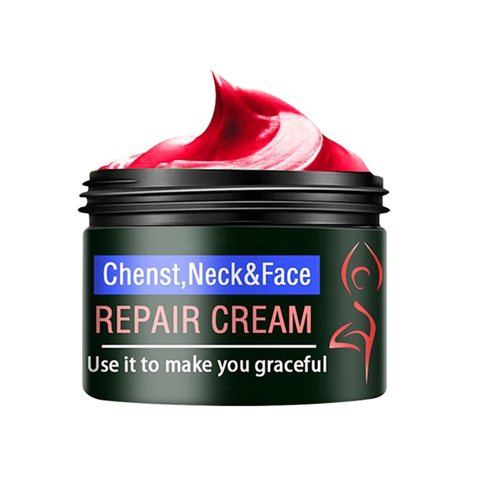 Foto 1 | Crema Antiarrugas Huoguo Hidratación Profunda 10g/20g/30g/50g - Venta Internacional.