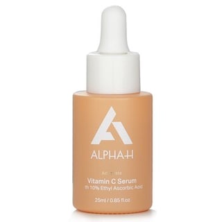 Foto 2 | Sérum Alfa-h Con Vitamina C Al 10% De Ácido Etil-ascórbico 25 Ml - Venta Internacional.