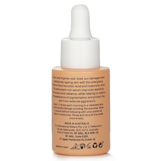 Foto 6 | Sérum Alfa-h Con Vitamina C Al 10% De Ácido Etil-ascórbico 25 Ml - Venta Internacional.