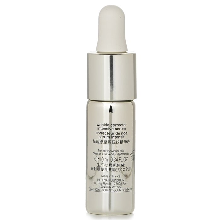 Foto 4 pulgar | Serum Helena Rubinstein Replasty Pro Filler Rellenador De Arrugas - Venta Internacional.