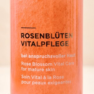 Foto 5 | Cuidado Antienvejecimiento Annemarie Borlind Rose Blossom Vital 50 Ml - Venta Internacional.