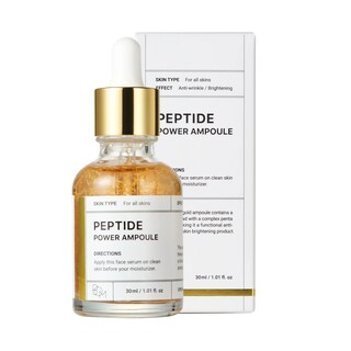 Foto 2 | Ampoule Peptide Power - Bom Cosmetics