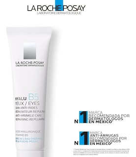 Foto 2 | Crema Anti Arrugas para Contorno Ojos 15ml
