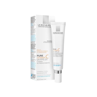 Foto 1 | Crema Correctora La Roche-Posay Redermic Hyaluc C UV 40 ML