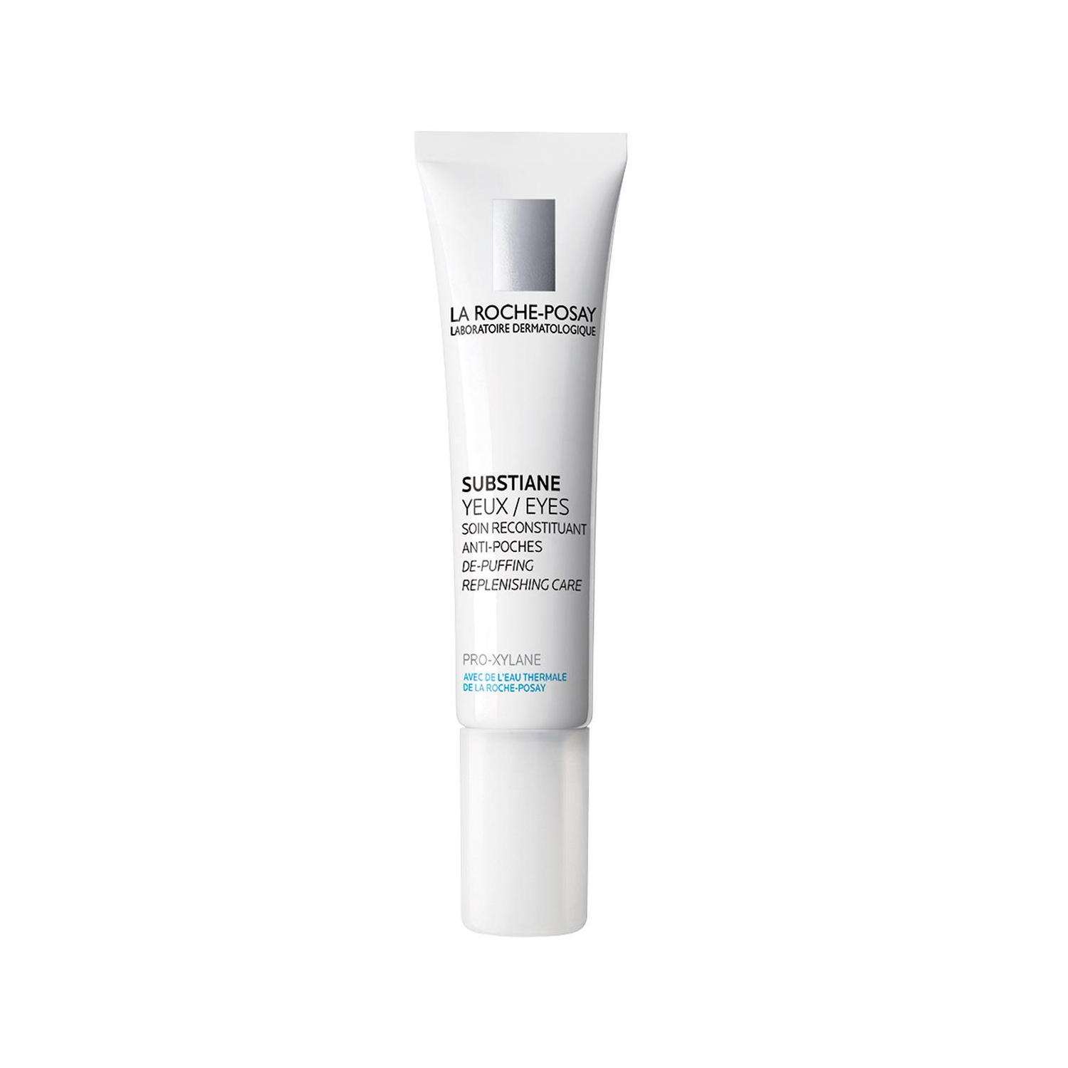 Contorno de Ojos La Roche-Posay Substiane Ojos 15 ML