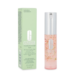 Foto 1 | Gel Hidratante Para Ojos Clinique Moisture Surge Eye 15ml