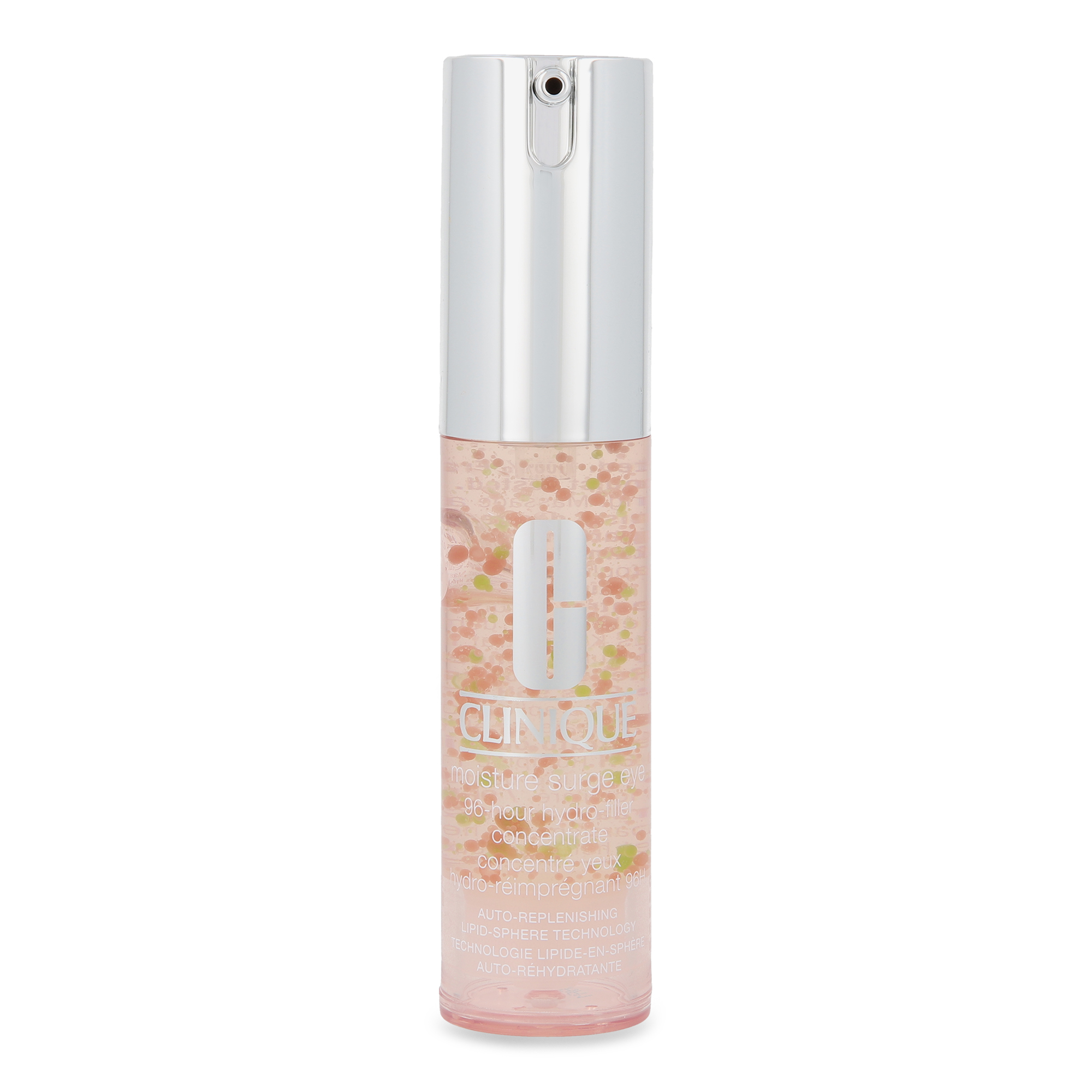 Foto 2 | Gel Hidratante Para Ojos Clinique Moisture Surge Eye 15ml