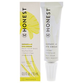 Foto 1 | Crema para Ojos Honest Depuff Plus C