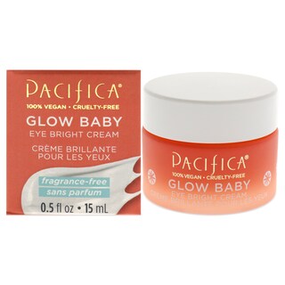 Foto 1 | Crema para Ojos Pacifica Glow Baby Eye Glow