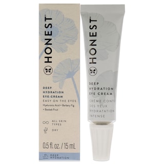 Foto 1 | Crema para Ojos Hidratación Profunda Honest