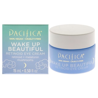 Foto 1 | Crema para Ojos Wake Up Beautiful Retinoid Eye Cream Pacifica White Colour