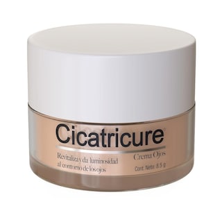 Foto 3 | Crema para Ojos Cicatricure Antiarrugas 8.5 G