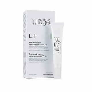 Foto 1 | Lullage Corrector Eyes Antimanchas 15 Ml