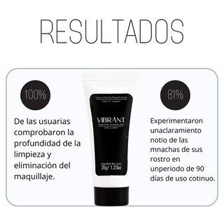 Foto 5 | Maquillaje Antienvejecimiento Dd Cream Laguede Regalo 2 Desmaquillantes de Leche de Soya