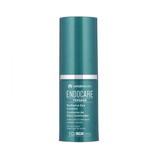 Foto 1 | Contorno De Ojos Iluminador Endocare Tensage 15 Ml