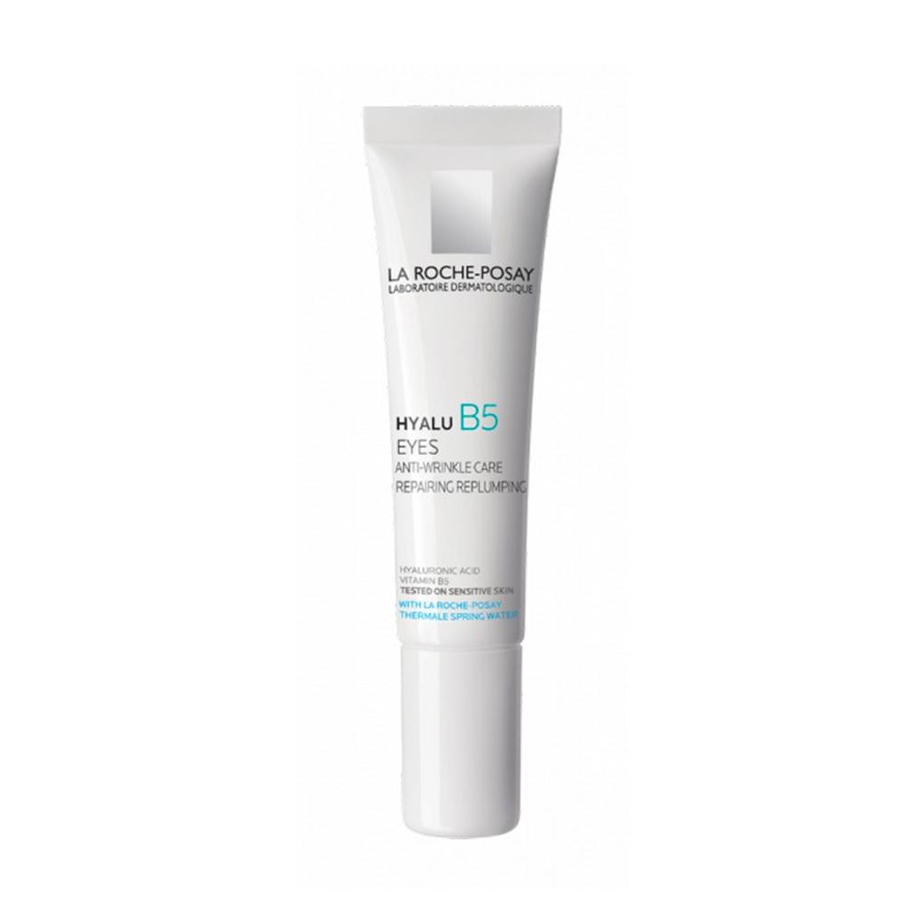 Contorno De Ojos La Roche-posay Hyalu B5 15 Ml