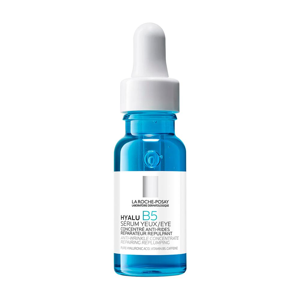 Sérum De Ojos La Roche Posay Hyalu B5 15 Ml