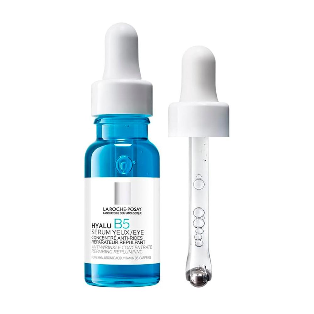 Foto 4 pulgar | Sérum De Ojos La Roche Posay Hyalu B5 15 Ml