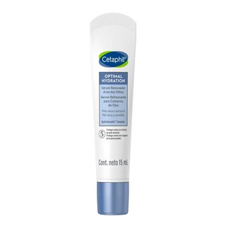 Foto 1 | Sérum Contorno De Ojos Cetaphil Optimal Hydration 15 Ml