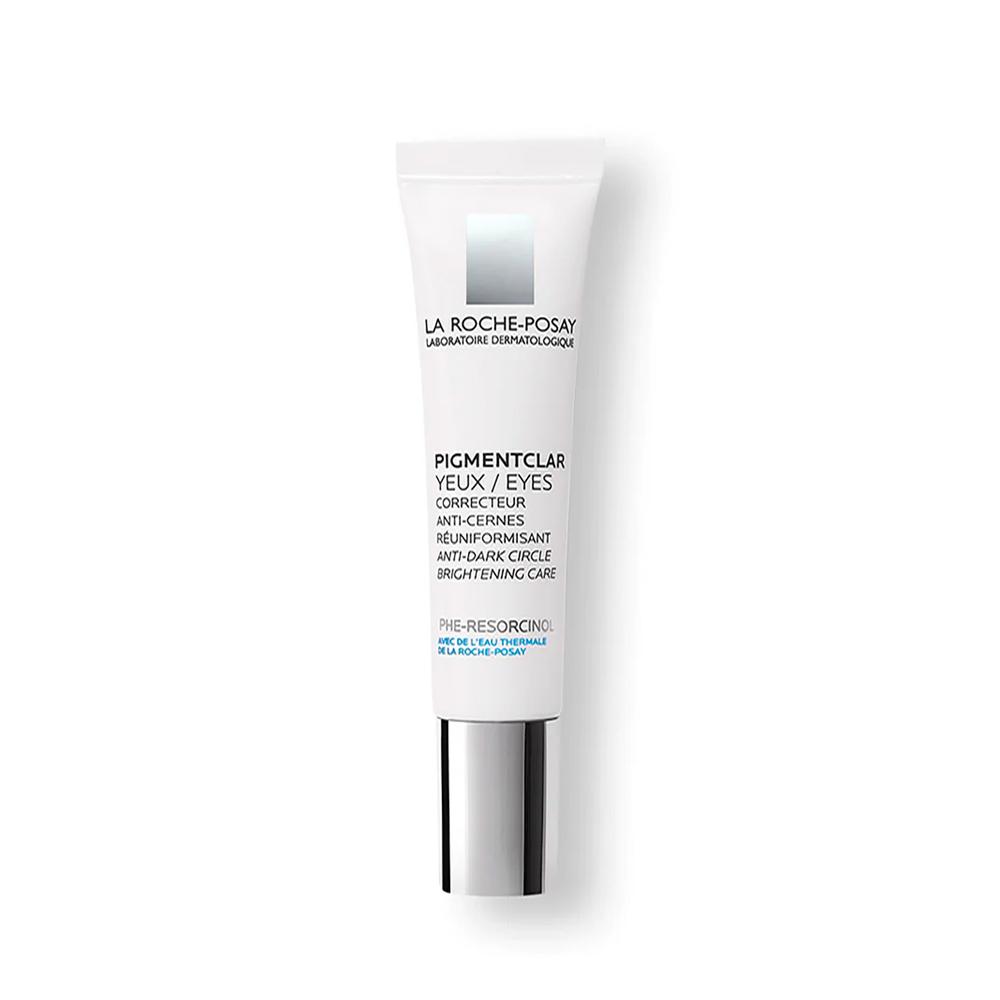 Foto 1 | Contorno De Ojos La Roche Posay Pigmentclar 15 Ml