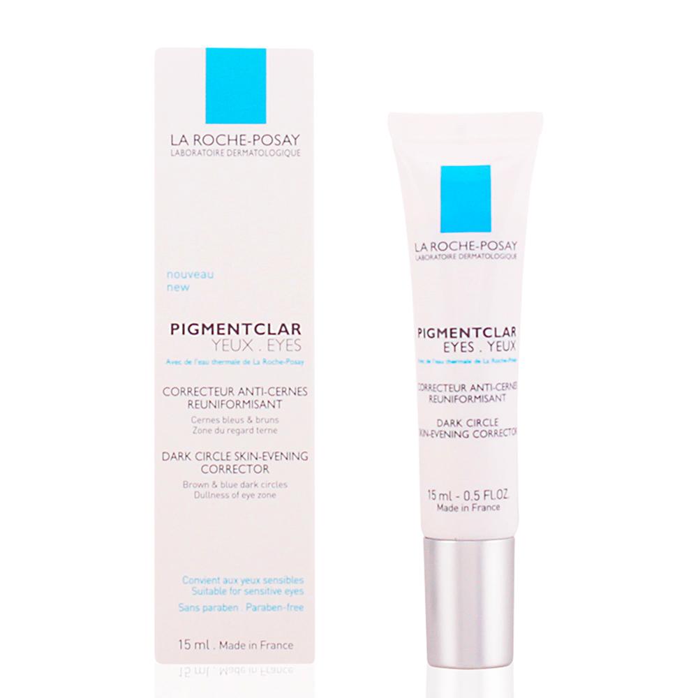 Foto 3 pulgar | Contorno De Ojos La Roche Posay Pigmentclar 15 Ml