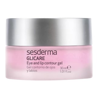 Foto 1 | Contorno De Ojos Sesderma Glicare 30 Ml