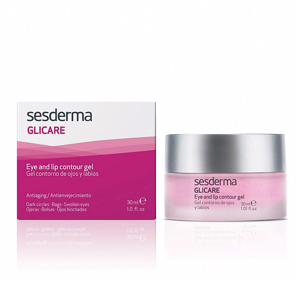 Foto 3 pulgar | Contorno De Ojos Sesderma Glicare 30 Ml