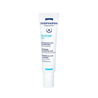 Foto 1 | Contorno De Ojos Isispharma Neotone 15 Ml