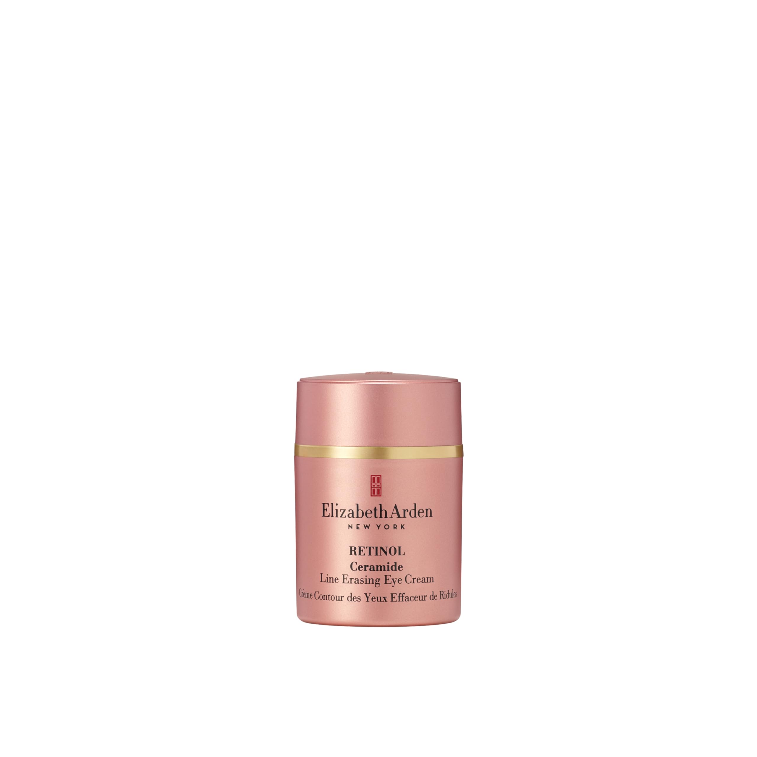 Foto 3 pulgar | Crema Para Ojos Elizabeth Arden Retinol Ceramide Fine Line Wrinkle - Venta Internacional.