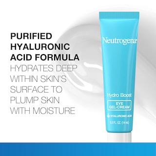 Foto 3 | Crema Para Ojos Neutrogena Hydro Boost Con Ácido Hialurónico 15 Ml - Venta Internacional