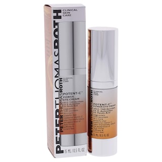 Foto 3 | Crema Para Ojos Peter Thomas Roth Potent-c Power Vitamin C 15 Ml - Venta Internacional