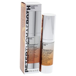 Foto 4 | Crema Para Ojos Peter Thomas Roth Potent-c Power Vitamin C 15 Ml - Venta Internacional