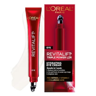 Foto 1 | Crema de Ojos L'oreal Paris Revitalift Triple Power Antiedad - Venta Internacional
