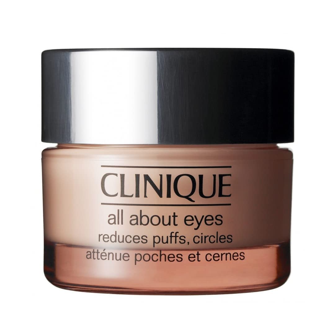 Foto 3 pulgar | Crema de Ojos Clinique All About Eyes 15 ml Unisex - Venta Internacional