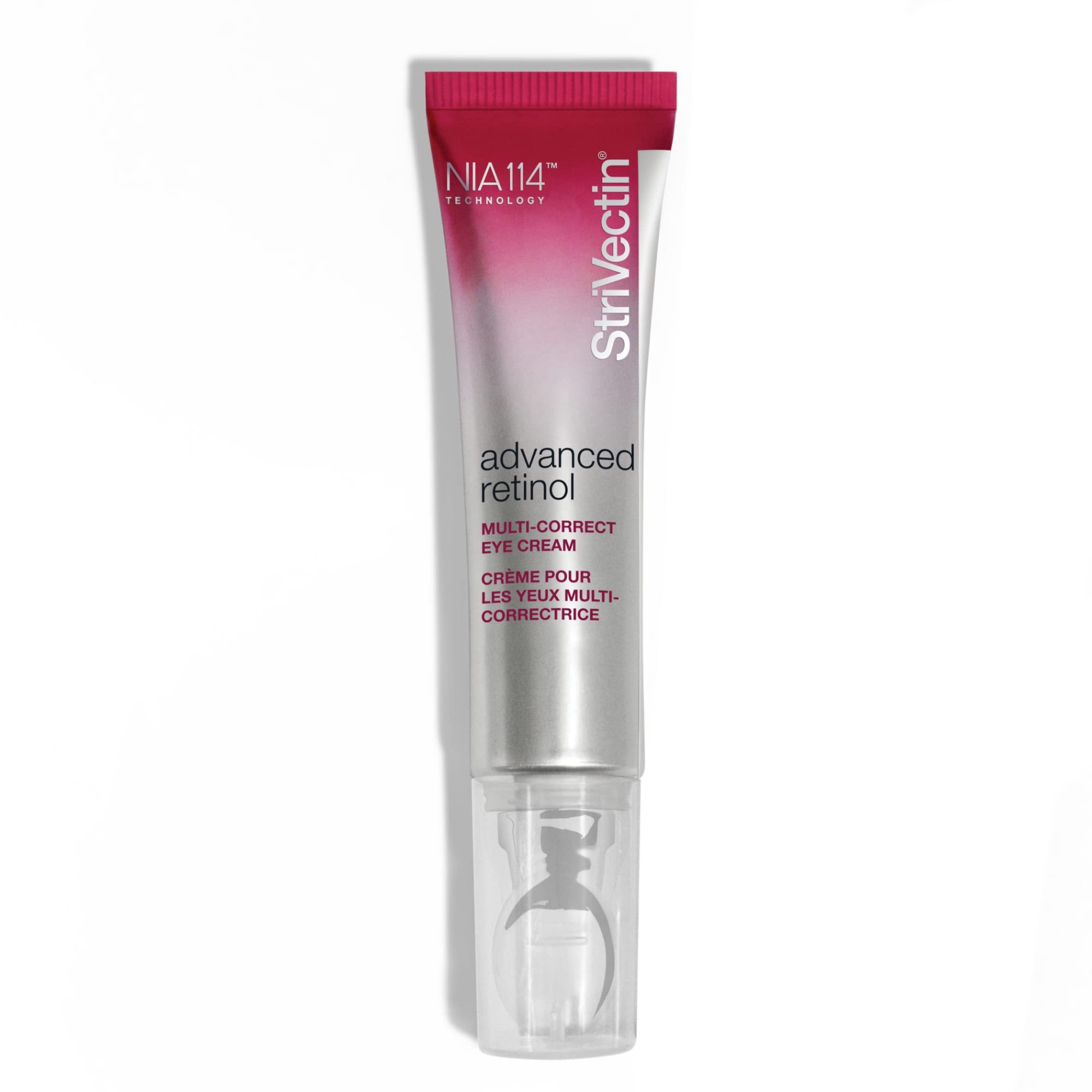 Foto 2 pulgar | Crema para Ojos StriVectin Advanced Retinol Multicorrectora - Venta Internacional