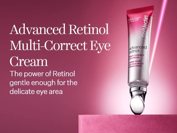 Foto 7 pulgar | Crema para Ojos StriVectin Advanced Retinol Multicorrectora - Venta Internacional