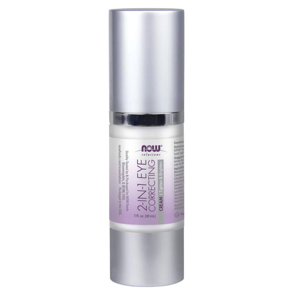 Foto 2 pulgar | Crema para Ojos Now Solutions Correcting Tighten Brighten 30 Ml - Venta Internacional