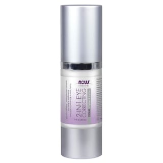 Foto 1 | Crema para Ojos Now Solutions Correcting Tighten Brighten 30 Ml - Venta Internacional