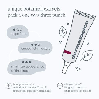 Foto 4 | Crema para Ojos Dermalógica Multivitamin Power Firm 15 ml Antienvejecimiento - Venta Internacional