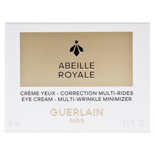 Foto 2 | Crema de Ojos Guerlain Multi-wrinkle Minimizer para Mujer - Venta Internacional