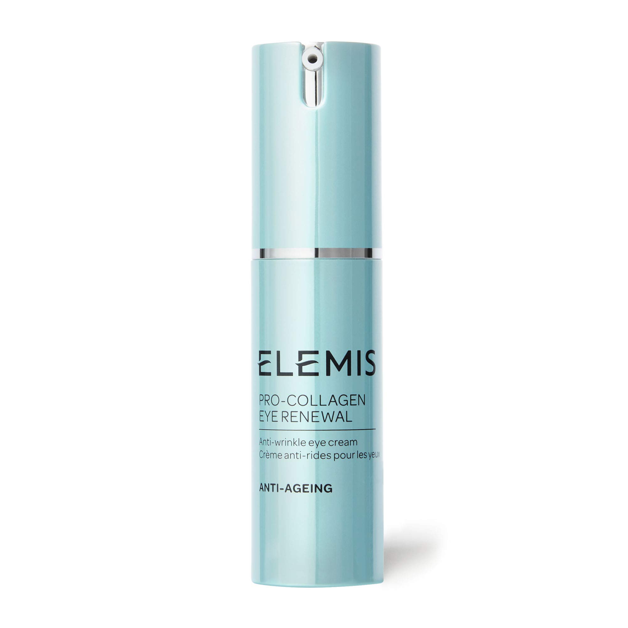 Foto 2 pulgar | Crema para Contorno de Ojos Elemis Pro-Collagen Eye Renewal 15 ml Antiarrugas - Venta Internacional