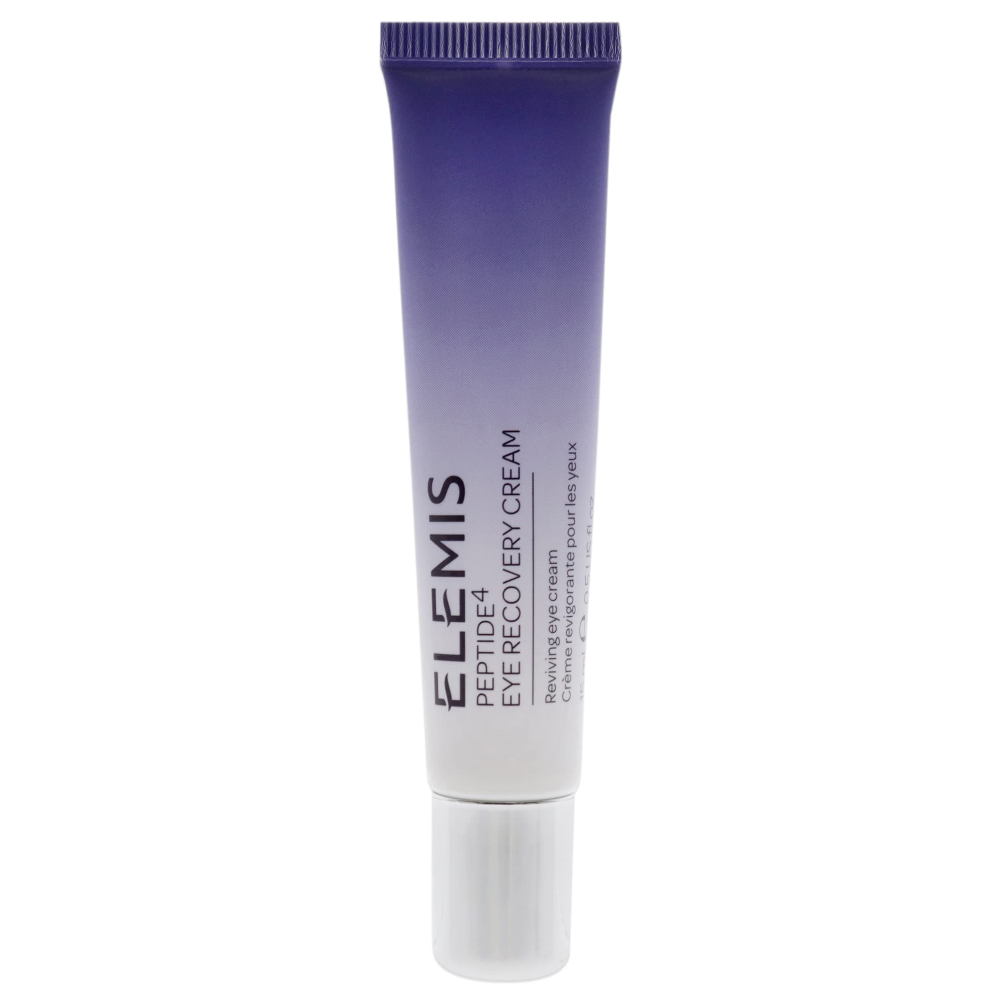 Foto 3 pulgar | Crema de Recuperación Ocular Elemis Peptide4 Reviving 15 Ml Paquete de 1 - Venta Internacional