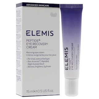 Foto 3 | Crema de Recuperación Ocular Elemis Peptide4 Reviving 15 Ml Paquete de 1 - Venta Internacional