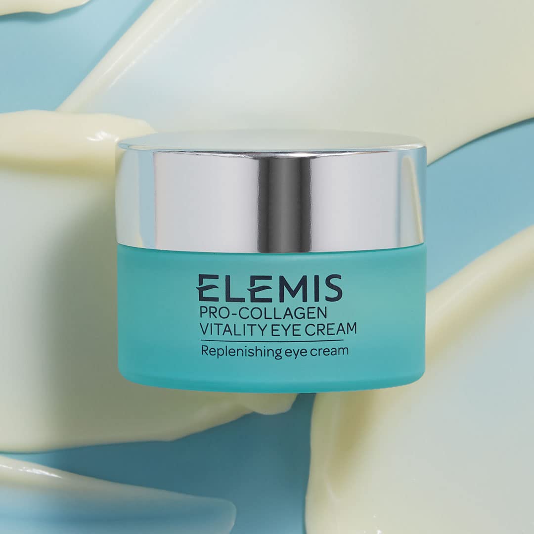 Foto 8 pulgar | Crema de Ojos Elemis Pro-Collagen Vitality Restorative 15 ml - Venta Internacional